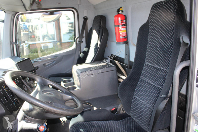 شاحنة Mercedes 1826 E5 CS1250 Multi Bi-Temp LBW...