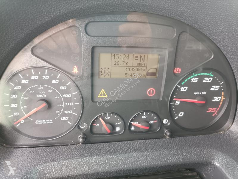 شاحنة Iveco  IG140E2CA