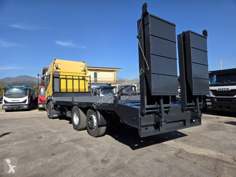 Maskinbæreren Iveco