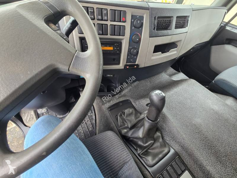 شاحنة Volvo
