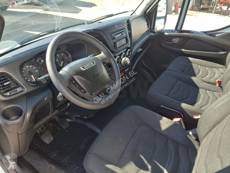 شاحنة Iveco  70C17