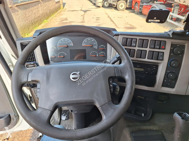 Camion Volvo 280  280