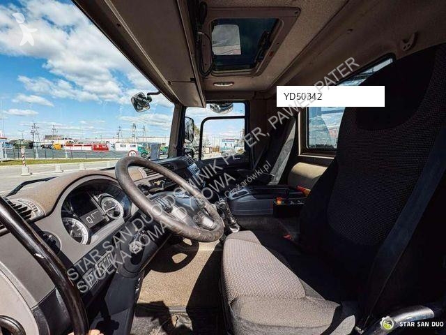 شاحنة Tatra T158 PHOENIX 6x6 Euro 6