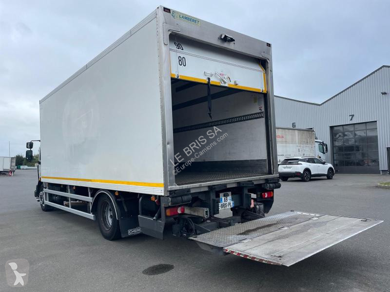 شاحنة Renault  MIDLUM 280.DXi