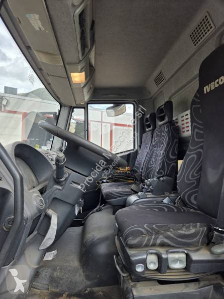 شاحنة Iveco