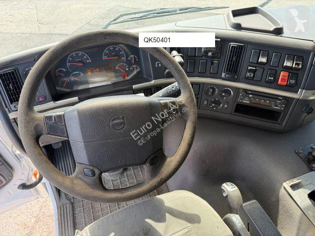 Lastbil Volvo FM 9/260  HMK Bilcon 4x2 12.865 L...