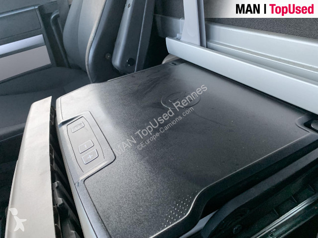 شاحنة MAN TGS 18.470 4X2 BL