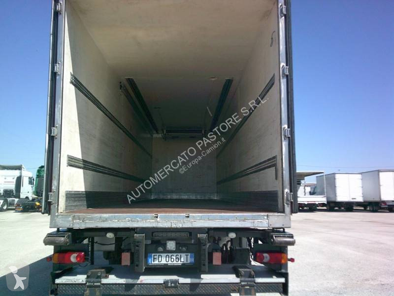 شاحنة Scania