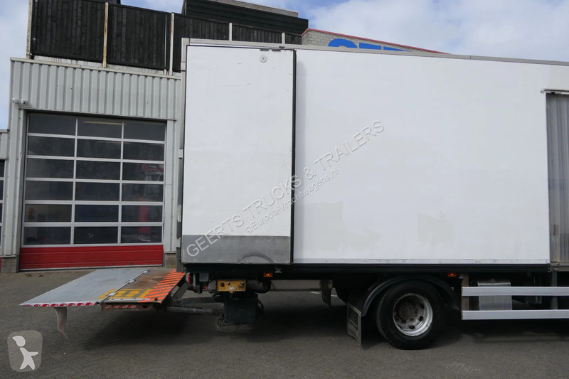شاحنة Volvo 240 | Carrier SUPRA 950Mt / Bi-temp...