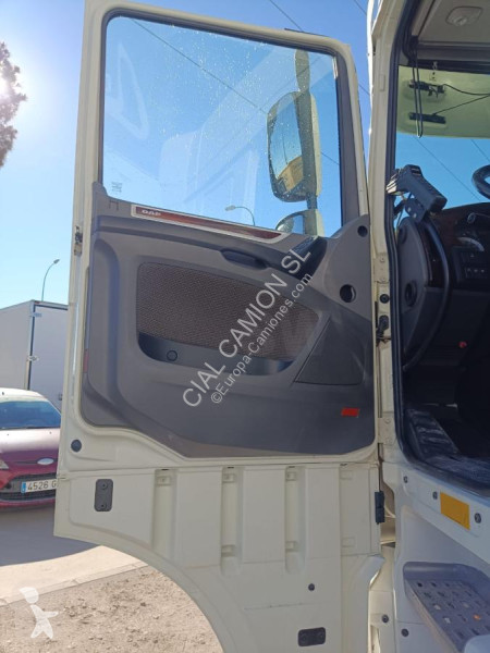Camion DAF 510
