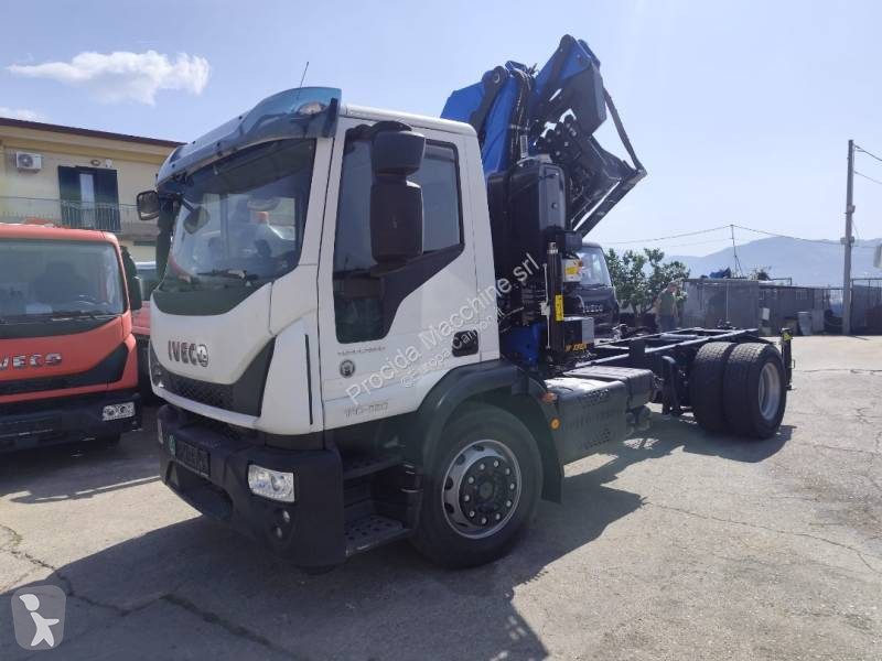 Kamion Iveco