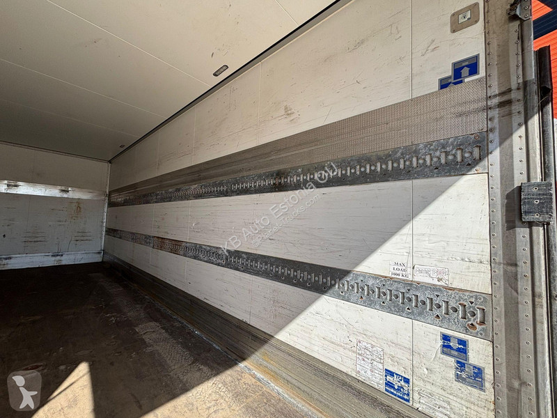 شاحنة MAN TGM 15.290 4x2 BOX L=7460 mm
