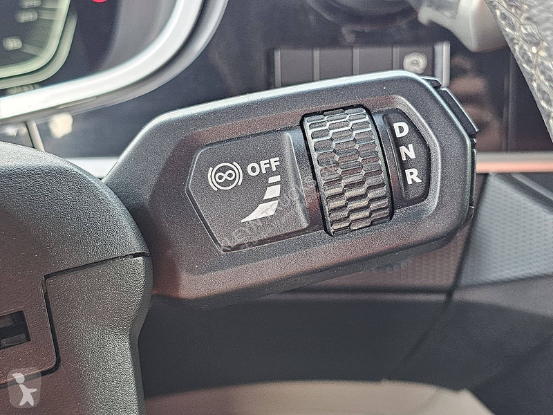 شاحنة DAF XG 480 R INTARDER