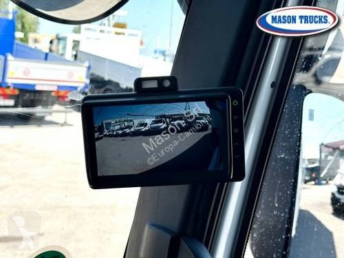 شاحنة Iveco