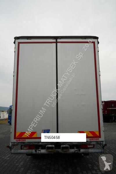 شاحنة DAF XF 480