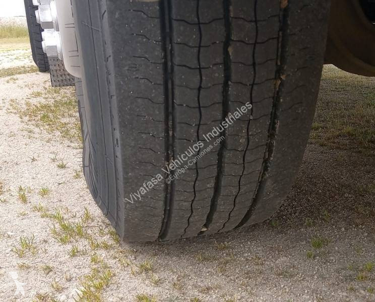 شاحنة Iveco
