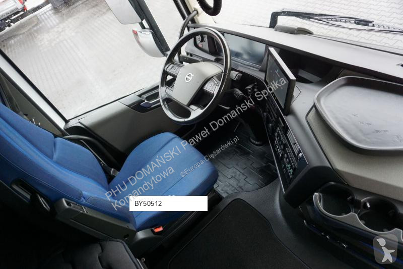 شاحنة مقطورة Volvo / FH / 460 / I – SAVE / ACC...
