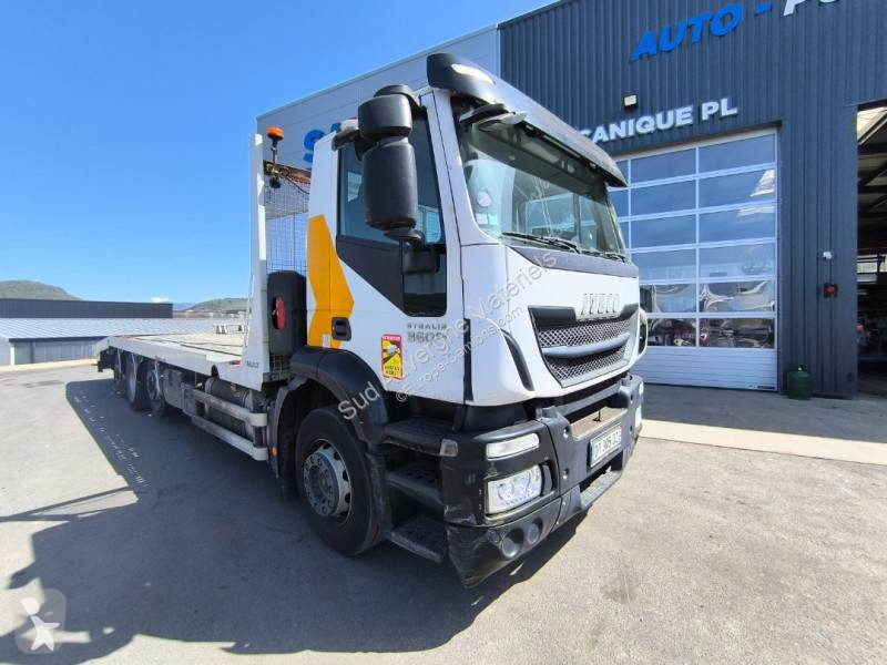 شاحنة Iveco
