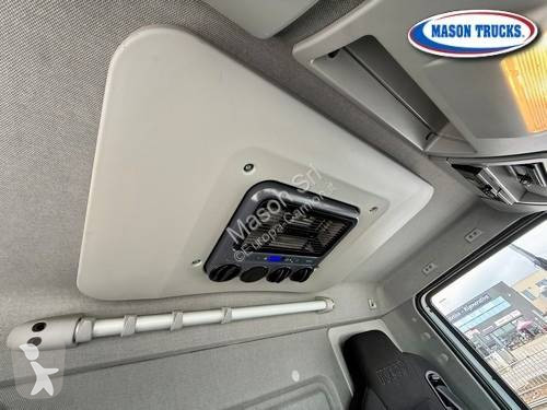 Camión Iveco