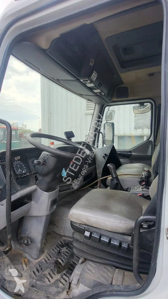 شاحنة Renault 180 , Tipper , Manual , Sprimg...