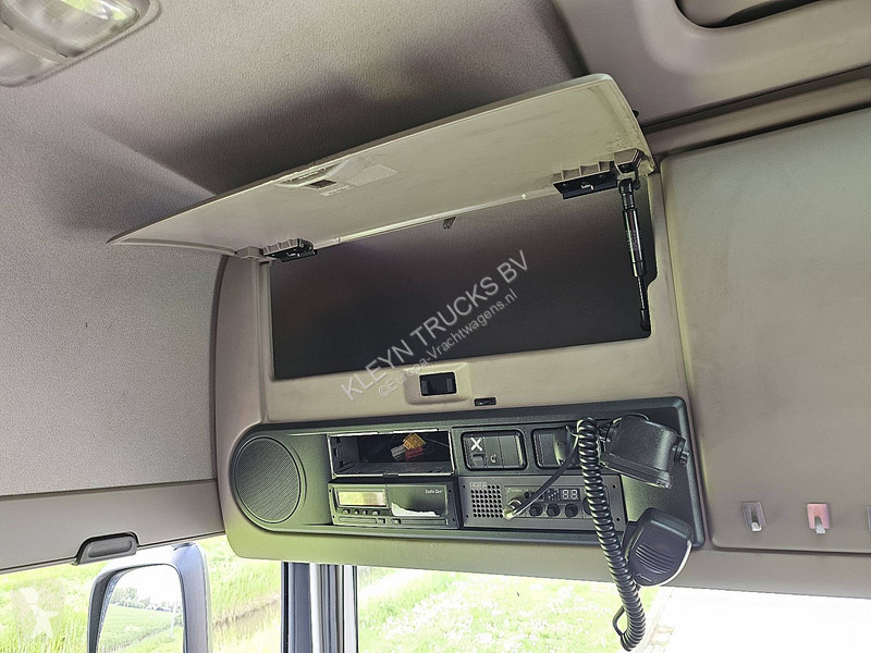 شاحنة DAF 480 6x2*4