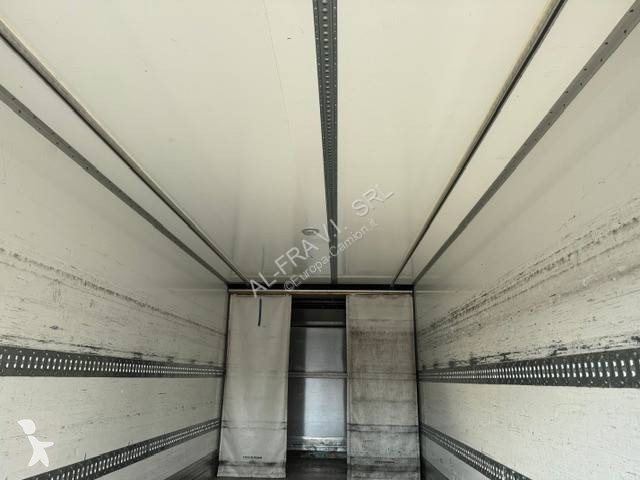 شاحنة Iveco
