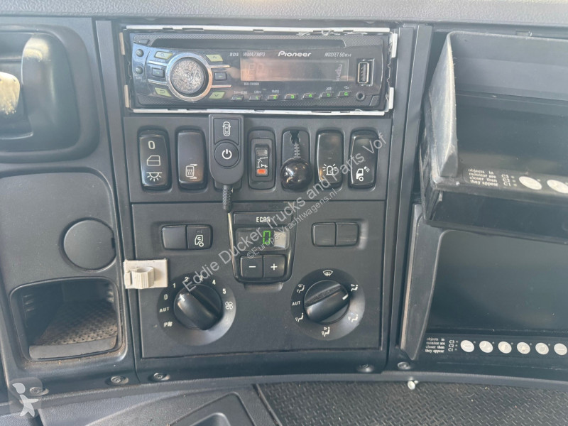 Ciężarówka Scania P360 6X2 EURO 5 / AUTOMATIC 2...