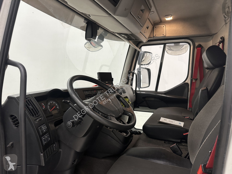 شاحنة Renault D12.250