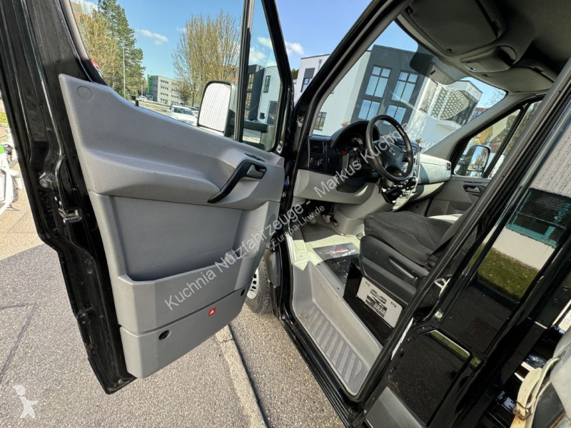 شاحنة Volkswagen 50 2,0TDI 143PS Pritsche 3,6m...