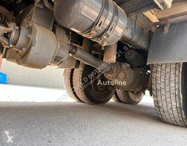 شاحنة Renault