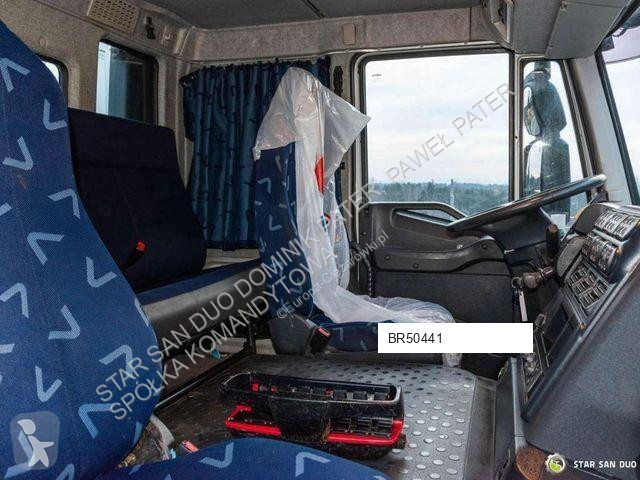 شاحنة Iveco PK 36002