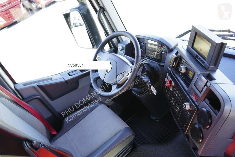 شاحنة Renault F 195