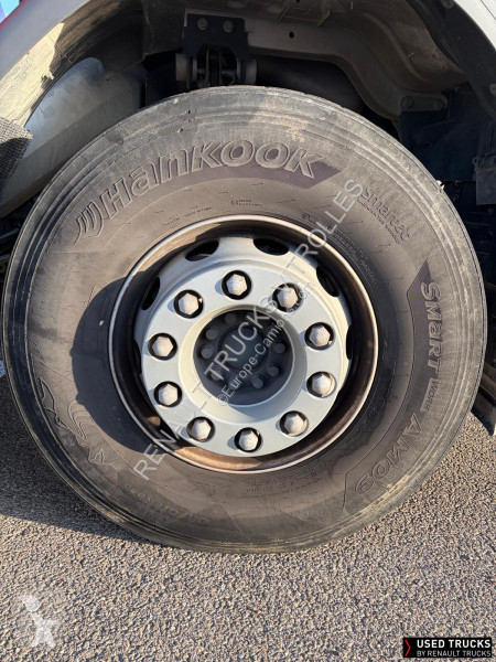 Camion Renault C cab 2.3