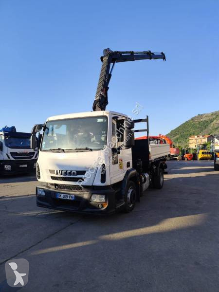 شاحنة Iveco