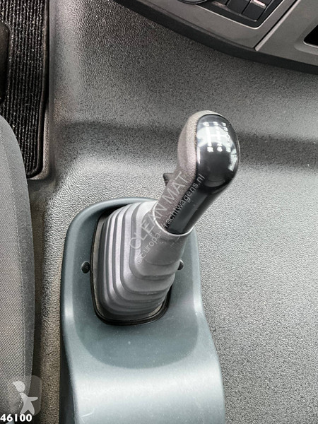 شاحنة MAN 18.250 4x4 Euro 6 Full Steel Manual...