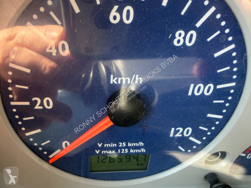 شاحنة Iveco AT260S31Y/FS 6x2 AT260S31Y/FS 6x2,...