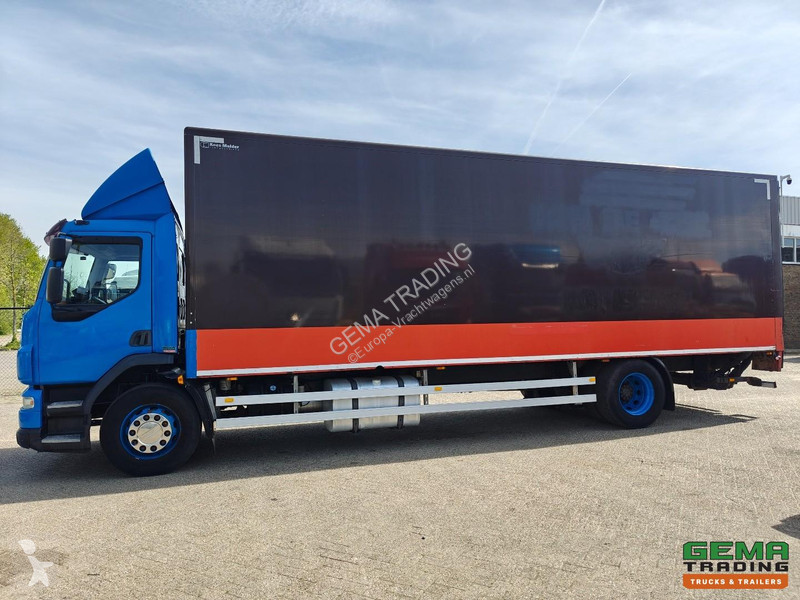 شاحنة DAF FA 250 4x2 DayCab Euro5 - 19T -...