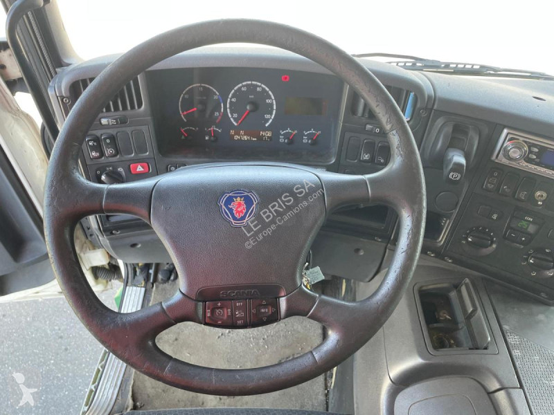 شاحنة Scania 230
