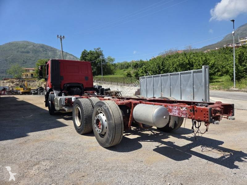 شاحنة Iveco