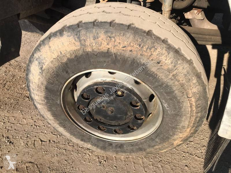 شاحنة Iveco