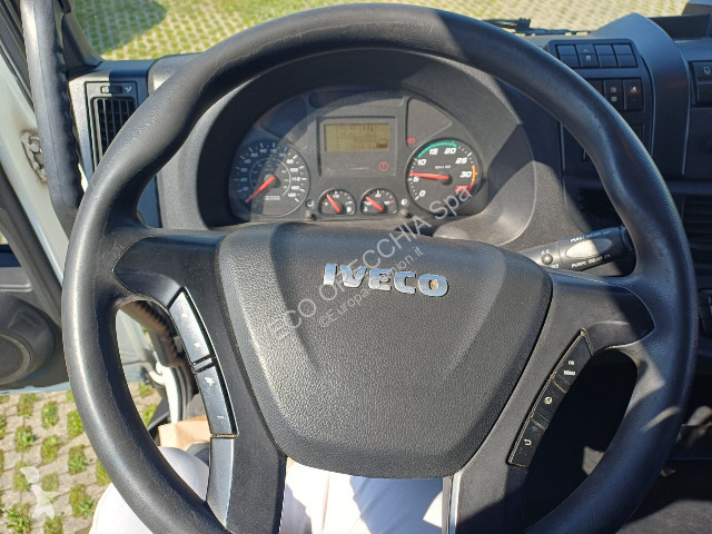 شاحنة Iveco EUROCARGO ML190EL28/P