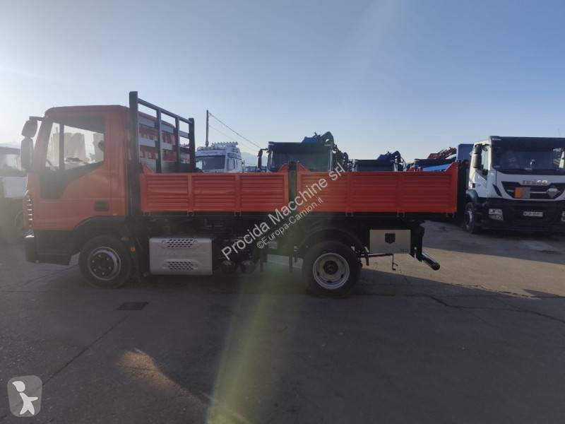 شاحنة Iveco