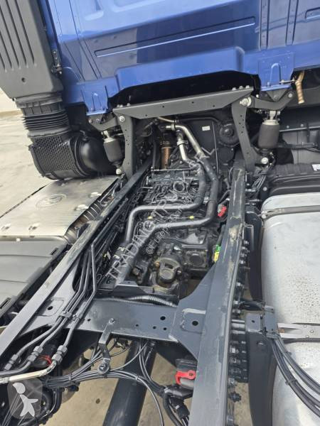 Camion Iveco