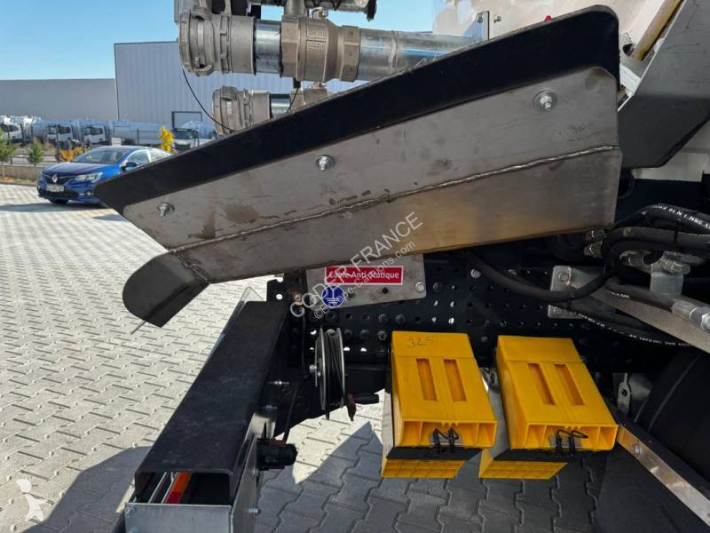 شاحنة Iveco