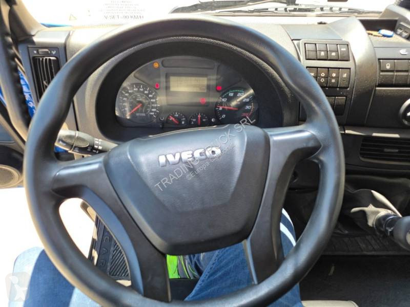 شاحنة Iveco