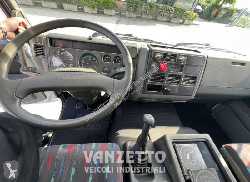 شاحنة Iveco