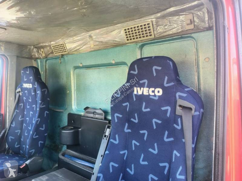 شاحنة Iveco