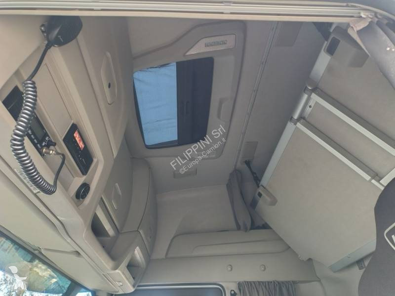 شاحنة Iveco
