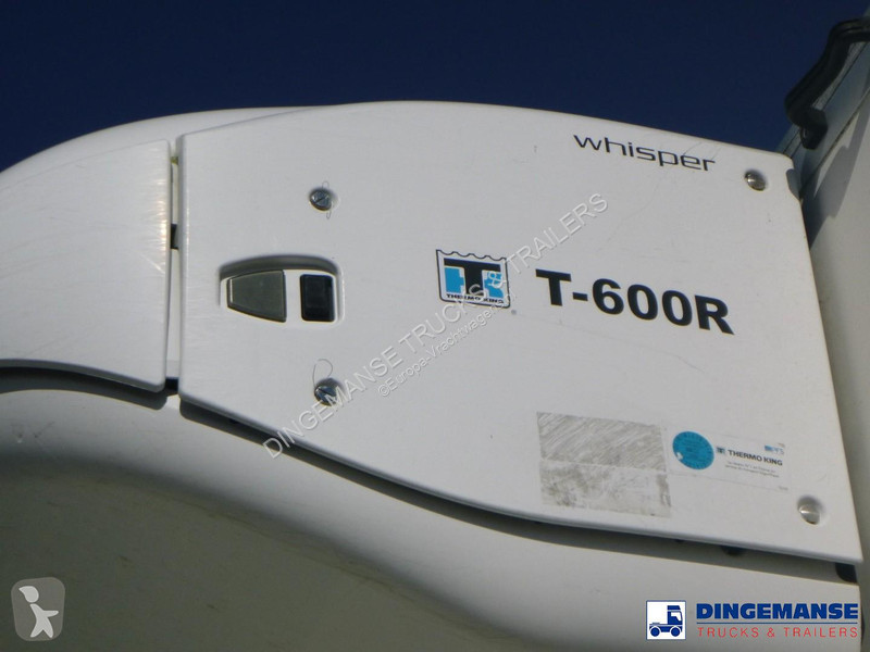 شاحنة DAF LF 250 FA 4x2 Thermoking T-R frigo