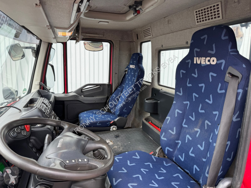شاحنة  AD260T41/P 6x4 AD260T41/P 6x4, EEV,...